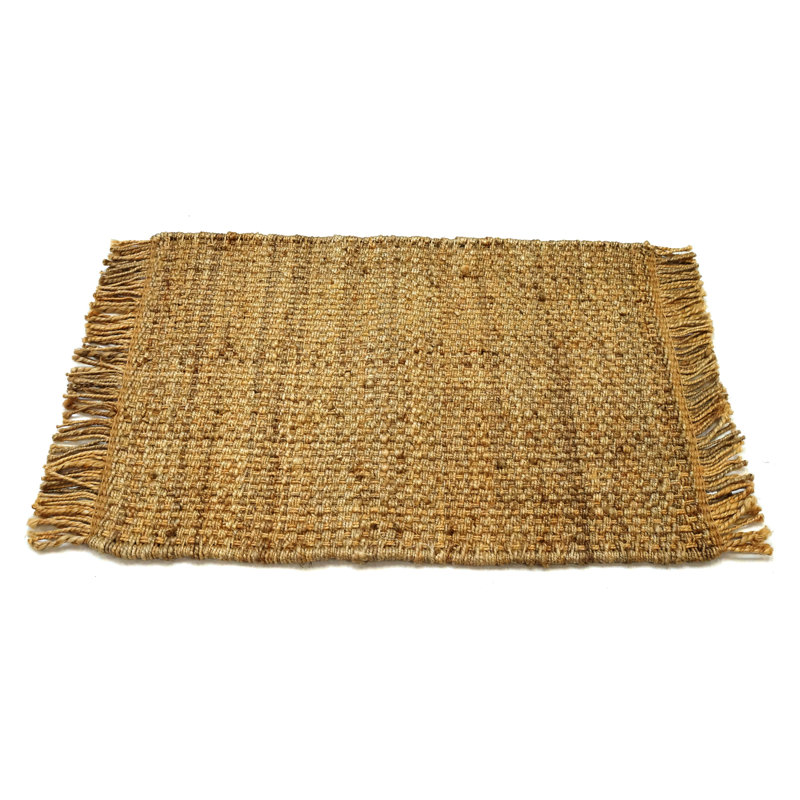 World Menagerie Shawsville Woven Outdoor Door Mat Wayfair.ca